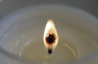 Candle-Wick-Mushroom-Capping