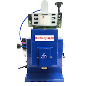 InfinityBond-EasyMelt-Benchtop-hot glue machine for candle making